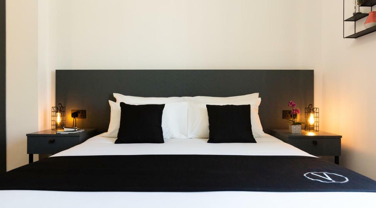 The Valley Bed & Breakfast Saint Julian's ภายนอก รูปภาพ